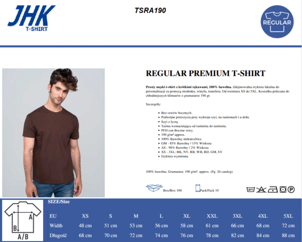 *Preorder koszulka Juwenalia Białystok  [2] - obrazek 2