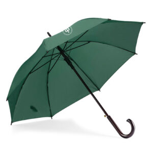 Parasol [butelkowa zieleń]