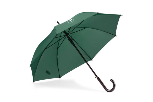 Parasol [butelkowa zieleń]