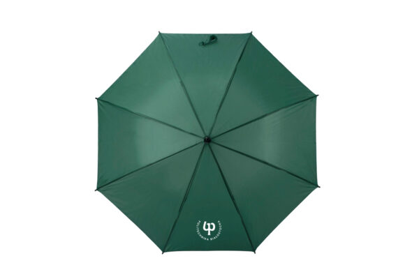 Parasol [butelkowa zieleń] - obrazek 2