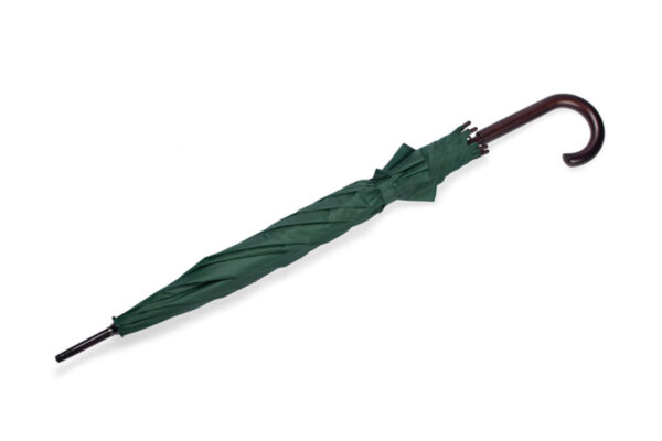 Parasol [butelkowa zieleń] - obrazek 4