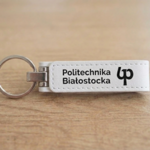 Pamięć USB 32GB [biały]
